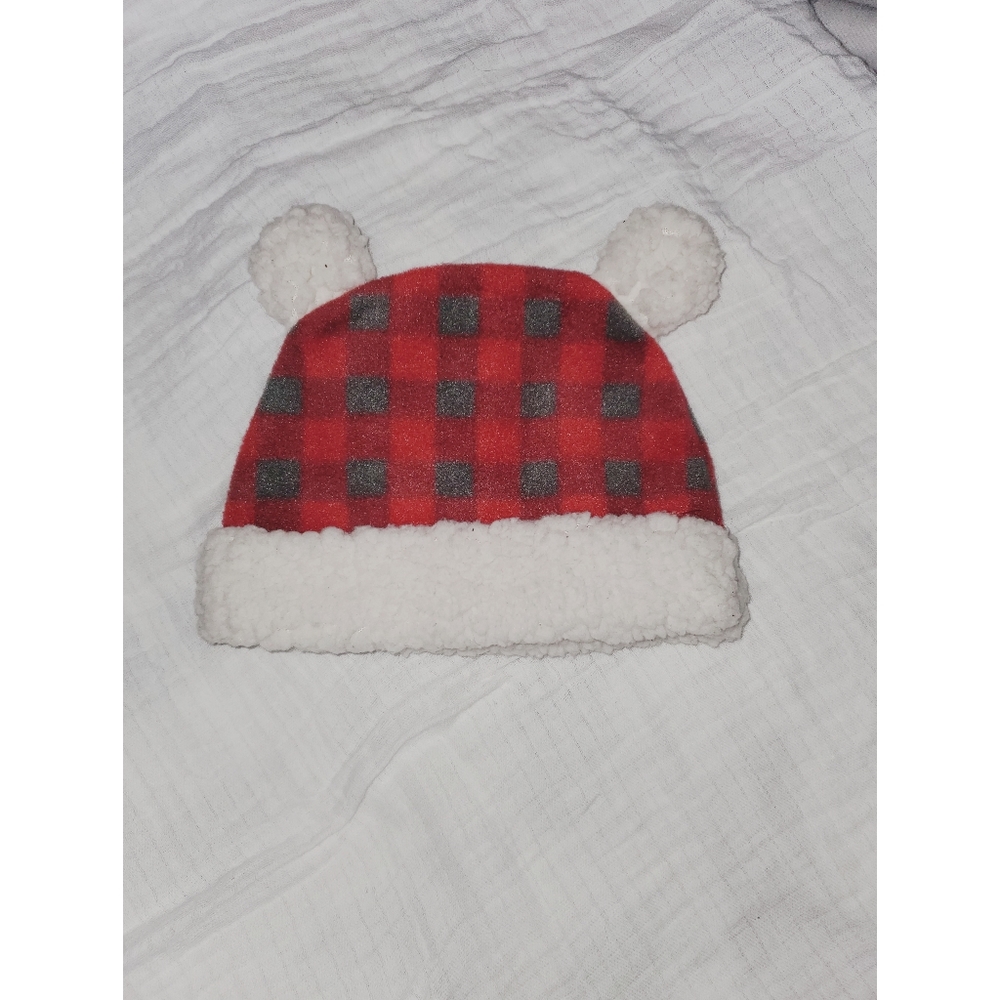 Baby hat